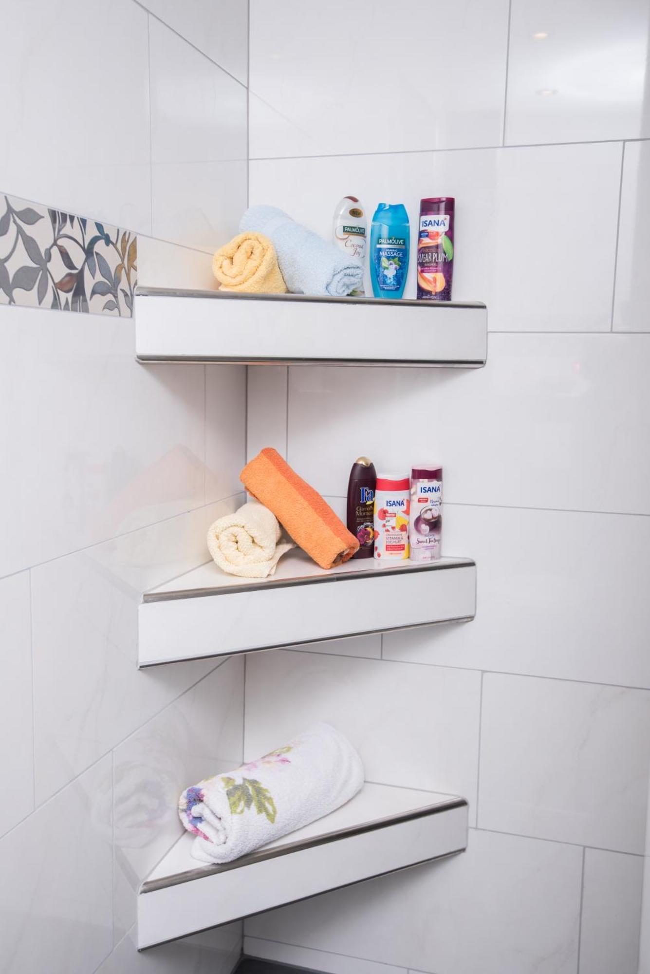 Bellami Ferienwohnungen Minden  Buitenkant foto