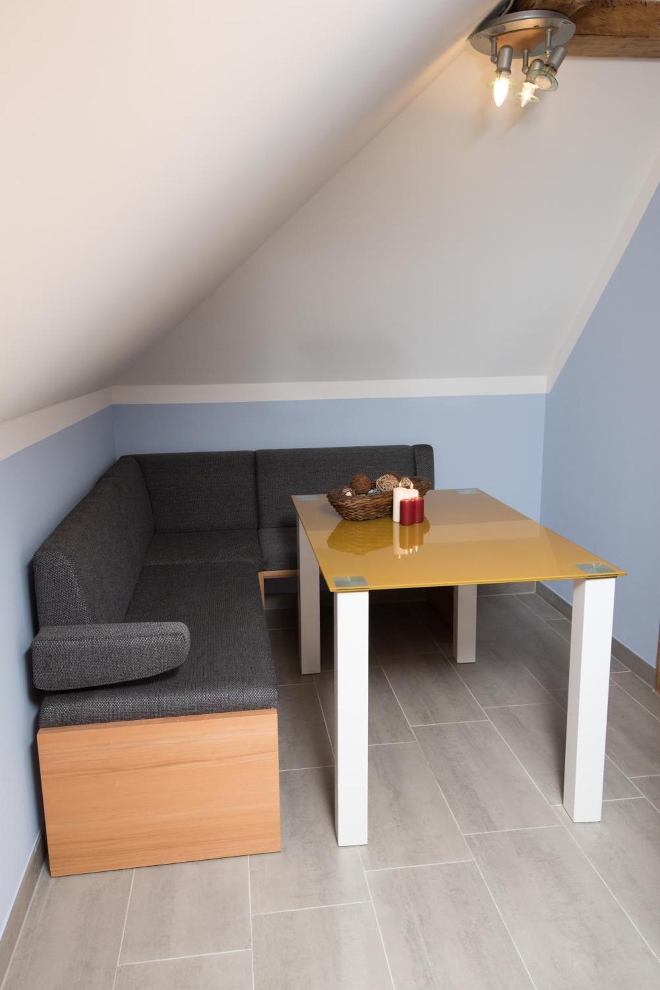 Bellami Ferienwohnungen Minden  Buitenkant foto
